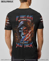 IF THIS FLAG OFFENDS YOU I'LL HELP YOU PACK SKULL ALL OVER PRINT - YHLN1104234