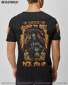 OF COURSE I'M GOING TO HELL REAPER ALL OVER PRINT - YHNT2103232