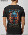 WHY SHOULD I APOLOGIZE FOR THE MONSTER ALL OVER PRINT - TLTR1705232