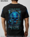IF YOU ARE SHOCKED BY WHAT I SAY ALL OVER PRINT - TLTW1805233