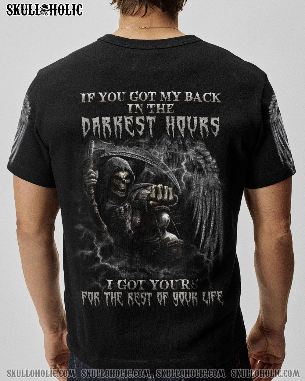 IF YOU GOT MY BACK IN THE DARKEST HOURS ALL OVER PRINT - YHLN0504234