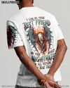 I CAN BE YOUR BEST FRIEND SKULL WINGS ALL OVER PRINT - TLTR1805232