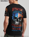 ATTENTION I AM OUT OF ORDER SKULL FLAG ALL OVER PRINT - TLTW2704233