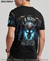 I HOLD A BEAST AN ANGEL SKULL WINGS ALL OVER PRINT - TLNT1605233