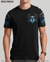 I HOLD A BEAST AN ANGEL SKULL WINGS ALL OVER PRINT - TLNT1605233