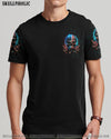 MY GIVE A F FLAG SKULL ALL OVER PRINT - TLNT2104231