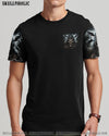 I CAN'T GO TO HELL REAPER BAT ALL OVER PRINT - TLNZ2903233