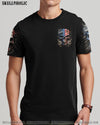 MY GIVE A F IS BROKEN ALL OVER PRINT - YHHN1703232