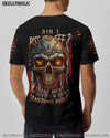 DID I PISS YOU OFF SKULL ALL OVER PRINT - TLNT0905234