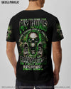 WHEN YOU COME FOR MY G ALL OVER PRINT - YHLN1505231
