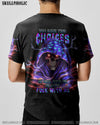 YOU HAVE TWO CHOICES SKULL REAPER ALL OVER PRINT - TLNT1105231