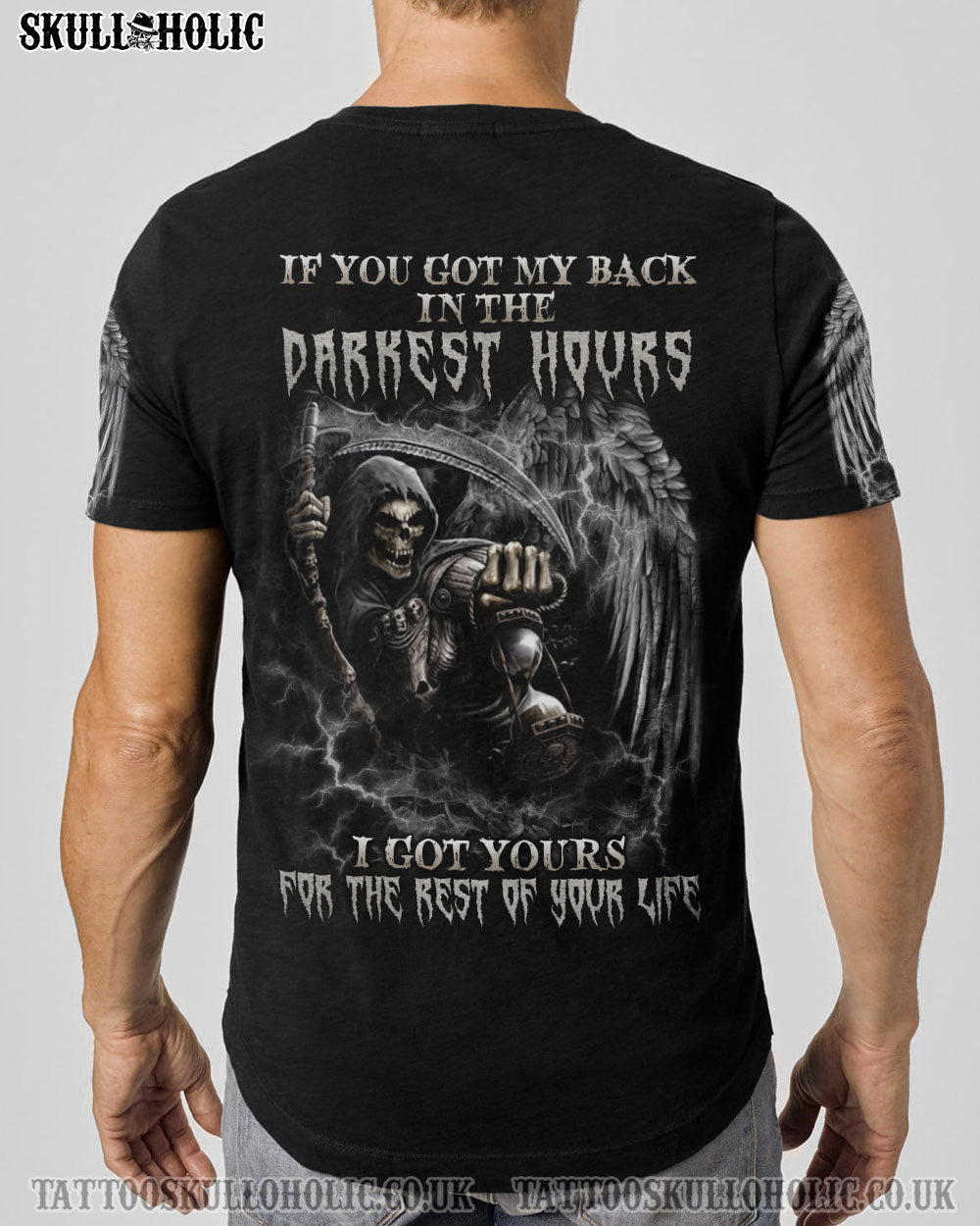 IF YOU GOT MY BACK IN THE DARKEST HOURS ALL OVER PRINT - YHLN0504234