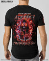 DON'T LIKE MY ATTITUDE REAPER ALL OVER PRINT - TLNO2710233