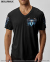 I HOLD A BEAST AN ANGEL SKULL WINGS ALL OVER PRINT - TLNT1605233