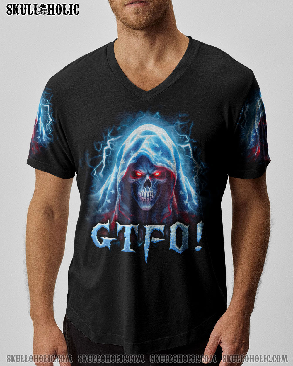 THIS IS AMERICA REAPER ALL OVER PRINT - TLNO1205232