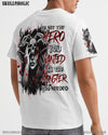 I'M NOT THE HERO YOU WANT ALL OVER PRINT - TLNO2004231