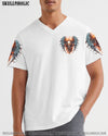 I CAN BE YOUR BEST FRIEND SKULL WINGS ALL OVER PRINT - TLTR1805232