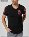 DON'T LIKE MY ATTITUDE REAPER ALL OVER PRINT - TLNO2710233