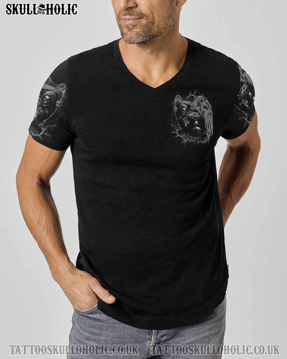 IF YOU GOT MY BACK IN THE DARKEST HOURS ALL OVER PRINT - YHLN0504234