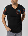 WHY SHOULD I APOLOGIZE FOR THE MONSTER ALL OVER PRINT - TLTR1705232