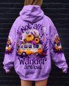 NOT ALL WHO WANDER ARE LOST HALLOWEEN ALL OVER PRINT - TY1108234