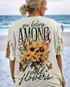 YOU BELONG THE WILDFLOWERS ALL OVER PRINT - TY2106231