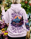 NOT ALL WHO WANDER ARE LOST HALLOWEEN ALL OVER PRINT - TYQY2808232