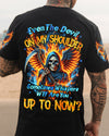DEVIL ON MY SHOULDER ALL OVER PRINT - TYQY2710232