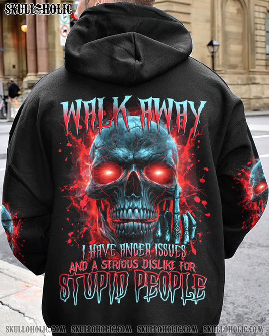 WALK AWAY ALL OVER PRINT - TYTM1809234