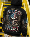 I CAN FIX STUPID BUT IT'S GONNA HURT SKULL ALL OVER PRINT - TLTR2609232