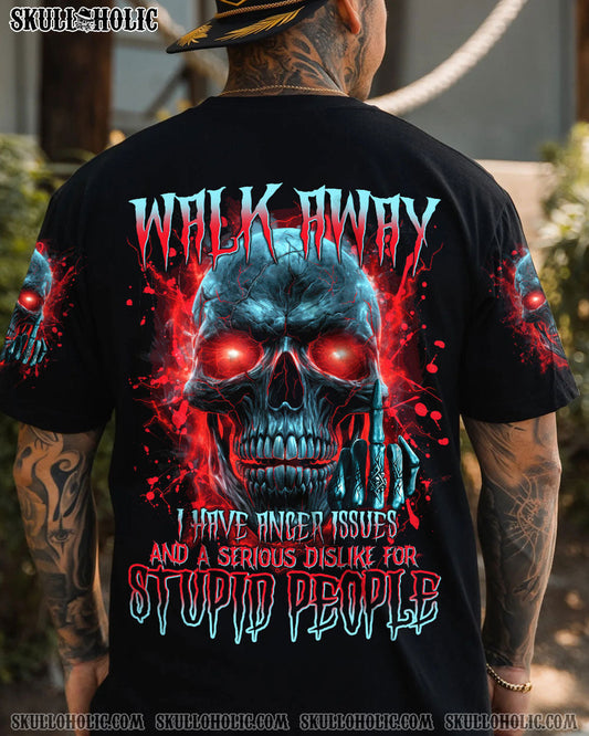 WALK AWAY ALL OVER PRINT - TYTM1809234