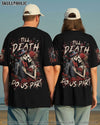 TILL DEATH DO US PART COUPLE ALL OVER PRINT - YHLN1804252
