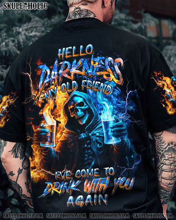 DRINK WITH YOU AGAIN REAPER ALL OVER PRINT - TLNT1804231