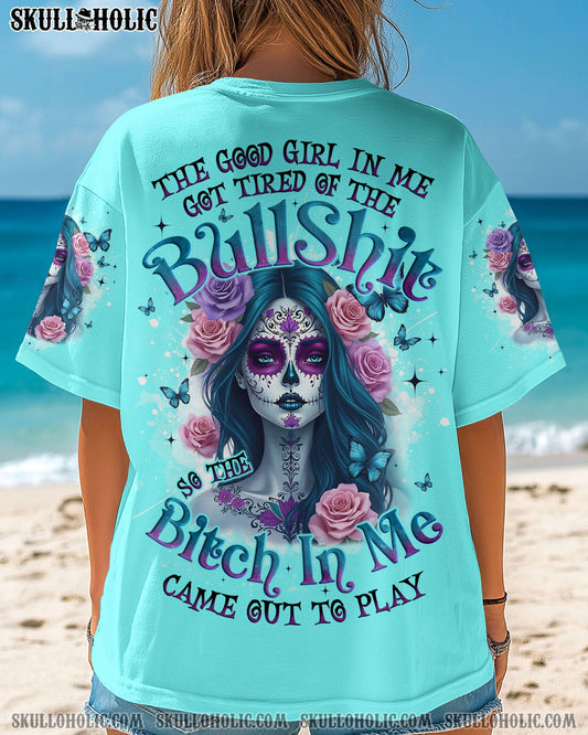 THE GOOD GIRL IN ME ALL OVER PRINT - TYQY0104251