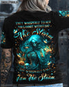 I AM THE STORM ALL OVER PRINT - YHLT2712231