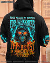 THE BEAST IN ME IS SLEEPING ALL OVER PRINT - TYTD1110234
