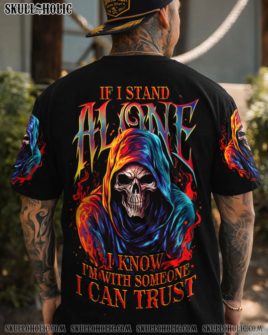 IF I STAND ALONE ALL OVER PRINT - TY2609231