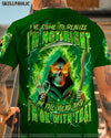 I'M OK WITH THAT ALL OVER PRINT - TYQY0210233