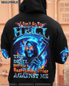 I CAN'T GO TO HELL ALL OVER PRINT - TYTD3110232