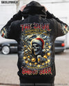 BRING BEER REAPER CHRISTMAS ALL OVER PRINT - TLNZ3010232