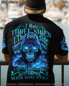 I HAVE THREE SIDES ALL OVER PRINT - TYTD1710235