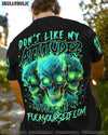 DON'T LIKE MY ATTITUDE ALL OVER PRINT - TYTM0712233