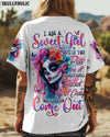 I AM A SWEET GIRL ALL OVER PRINT - TYQY2103255