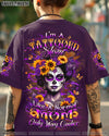I'M A TATTOOED MOM ALL OVER PRINT - YHLT2403251