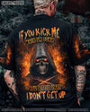 IF YOU KICK ME WHEN I'M DOWN ALL OVER PRINT - YHLN230624