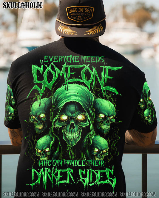 EVERYONE NEEDS SOMEONE ALL OVER PRINT - TY2103241