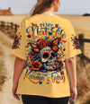 KARMA FAIRY ALL OVER PRINT - TYTM1003253