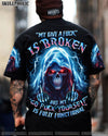 MY GIVE A F REAPER ALL OVER PRINT - TLNO0909234