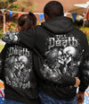 TILL DEATH DO US PART COUPLE ALL OVER PRINT - YHHN2702252
