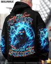YOU MY FRIEND SMOKE REAPER ALL OVER PRINT - TLTR0711233